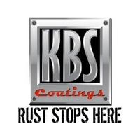 KBS Coatings coupons